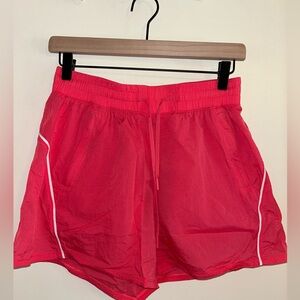 Lululemon License to Train High Rise Short